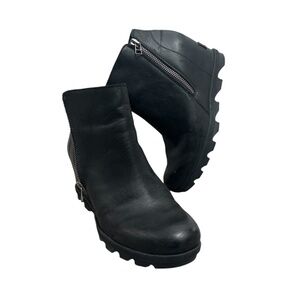 Sorel Joan of Arc Wedge 9.5